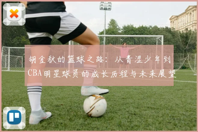 胡金秋的篮球之路：从青涩少年到CBA明星球员的成长历程与未来展望